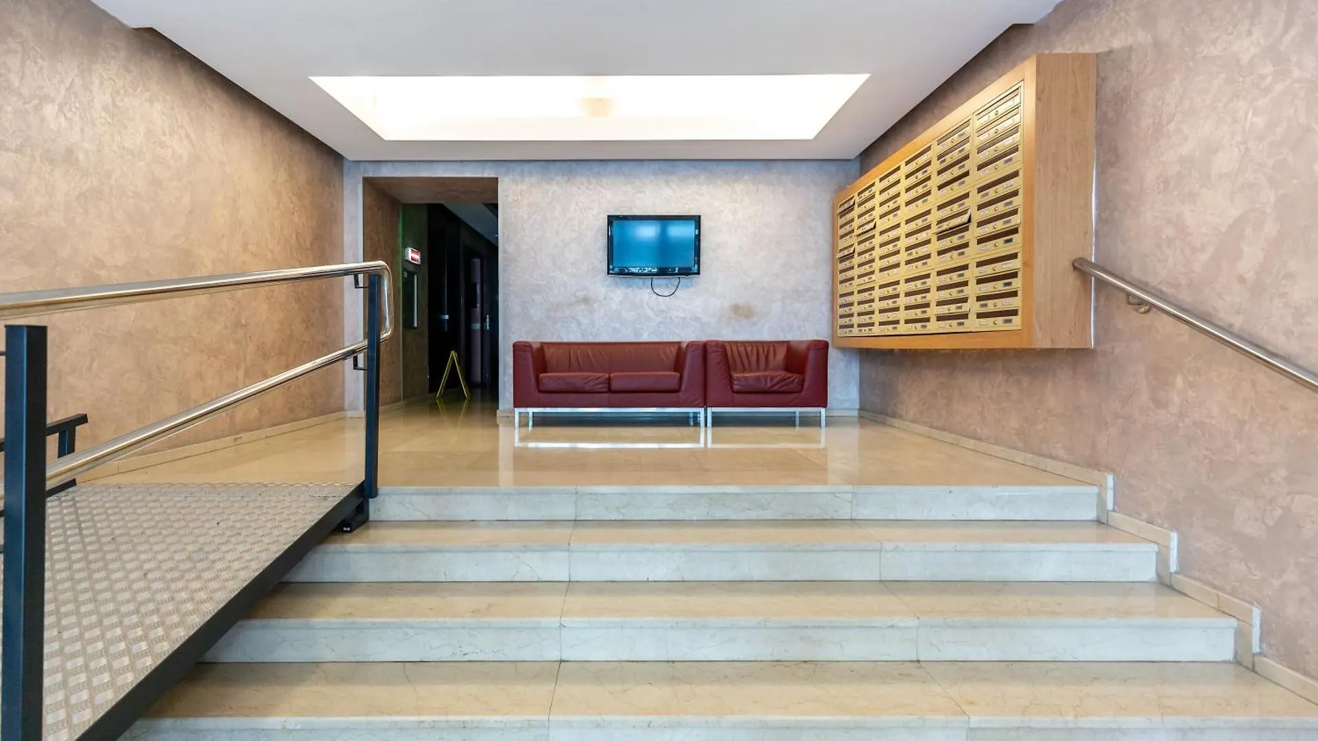 Wonderful Apartments In Prime North Location - Heaven For Extended Stays Bucharest