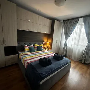 Nicolae Grigorescu Luxury Apartament