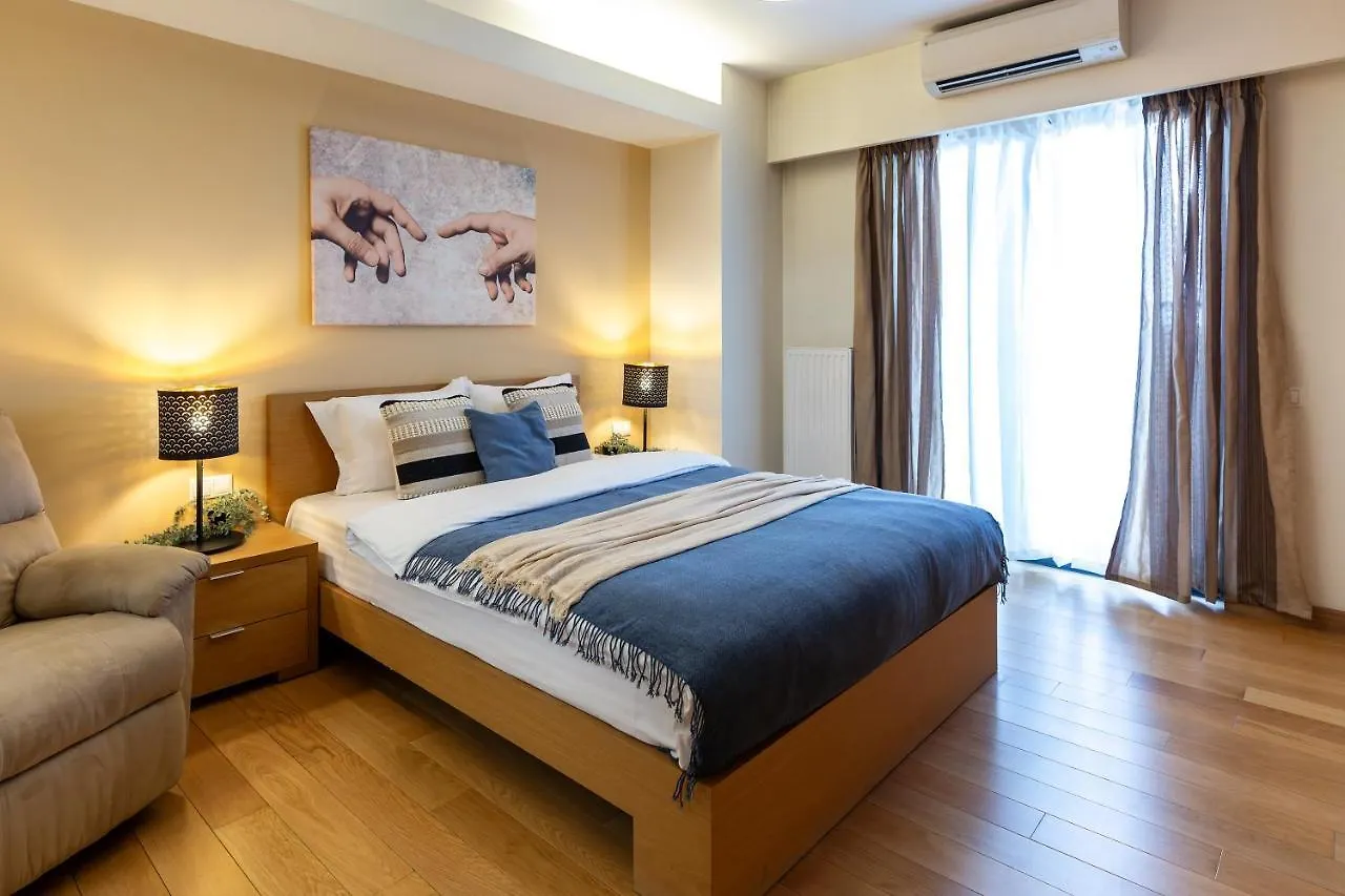 Wonderful Apartments In Prime North Location - Heaven For Extended Stays Bucharest