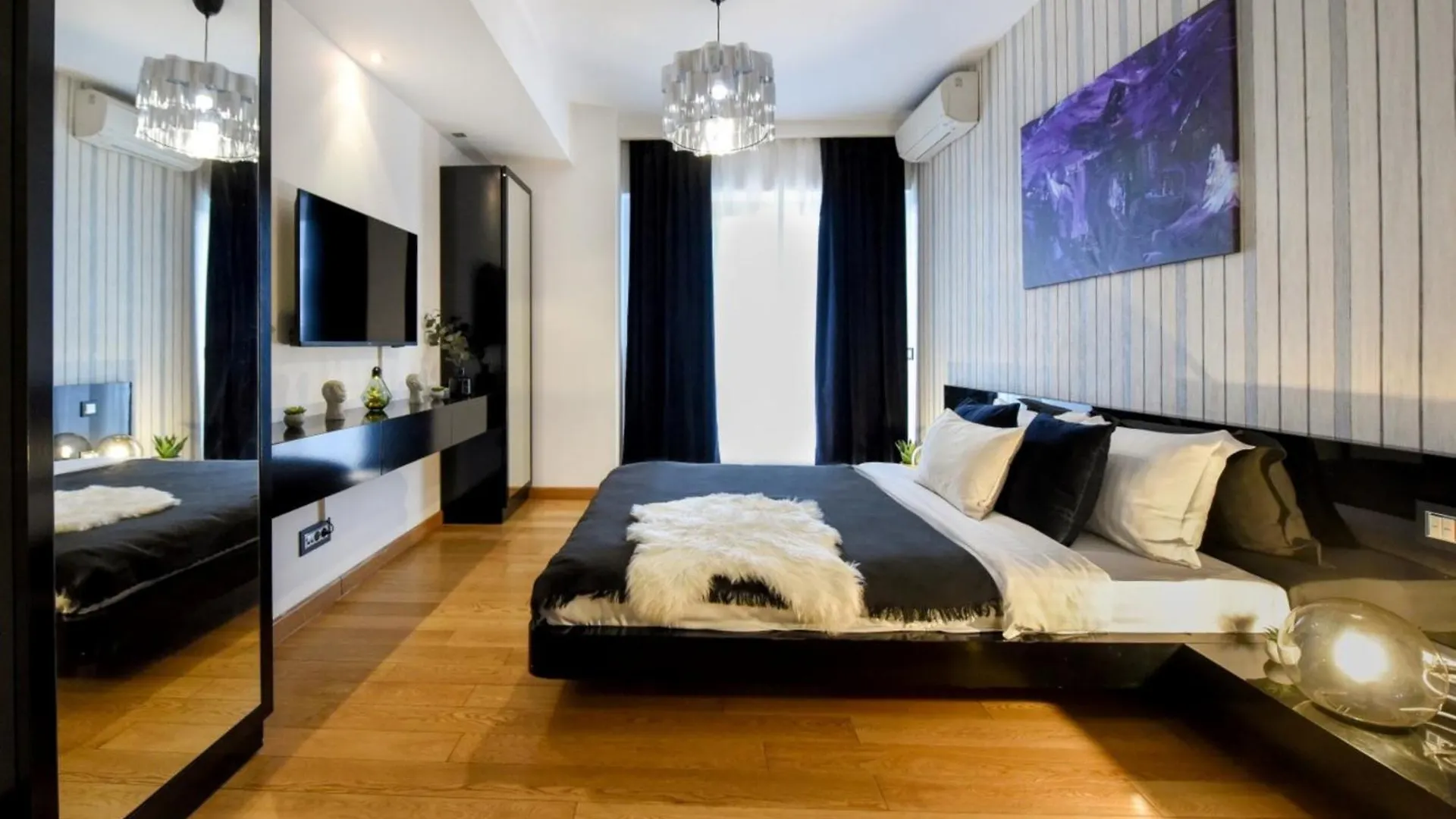 Wonderful Apartments In Prime North Location - Heaven For Extended Stays ブカレスト 0*,  ルーマニア