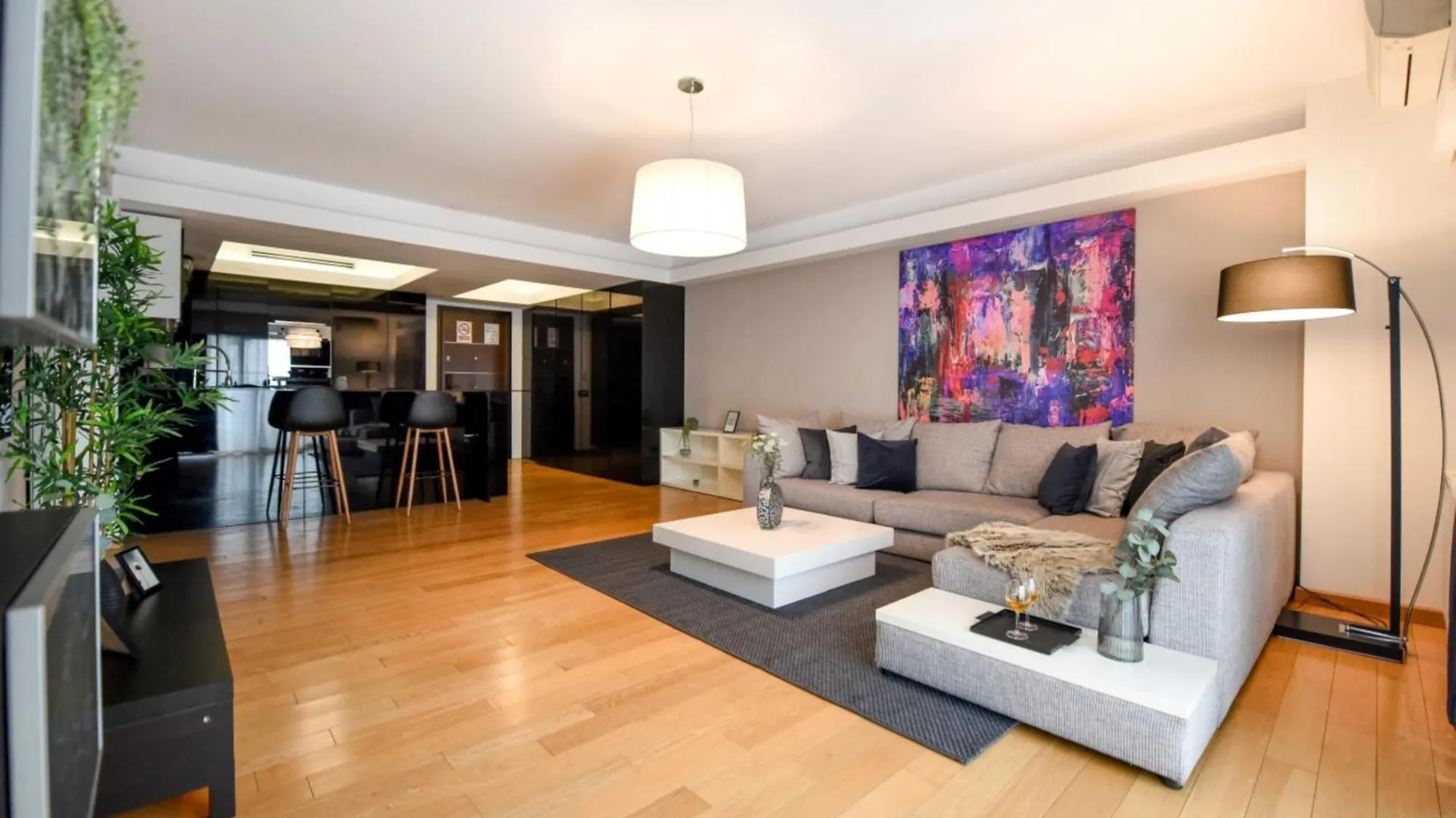 Wonderful Apartments In Prime North Location - Heaven For Extended Stays ブカレスト