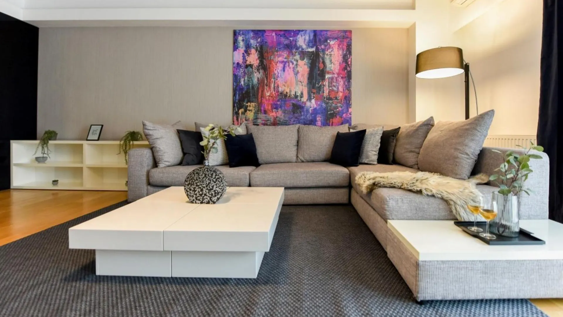 Wonderful Apartments In Prime North Location - Heaven For Extended Stays ブカレスト ルーマニア