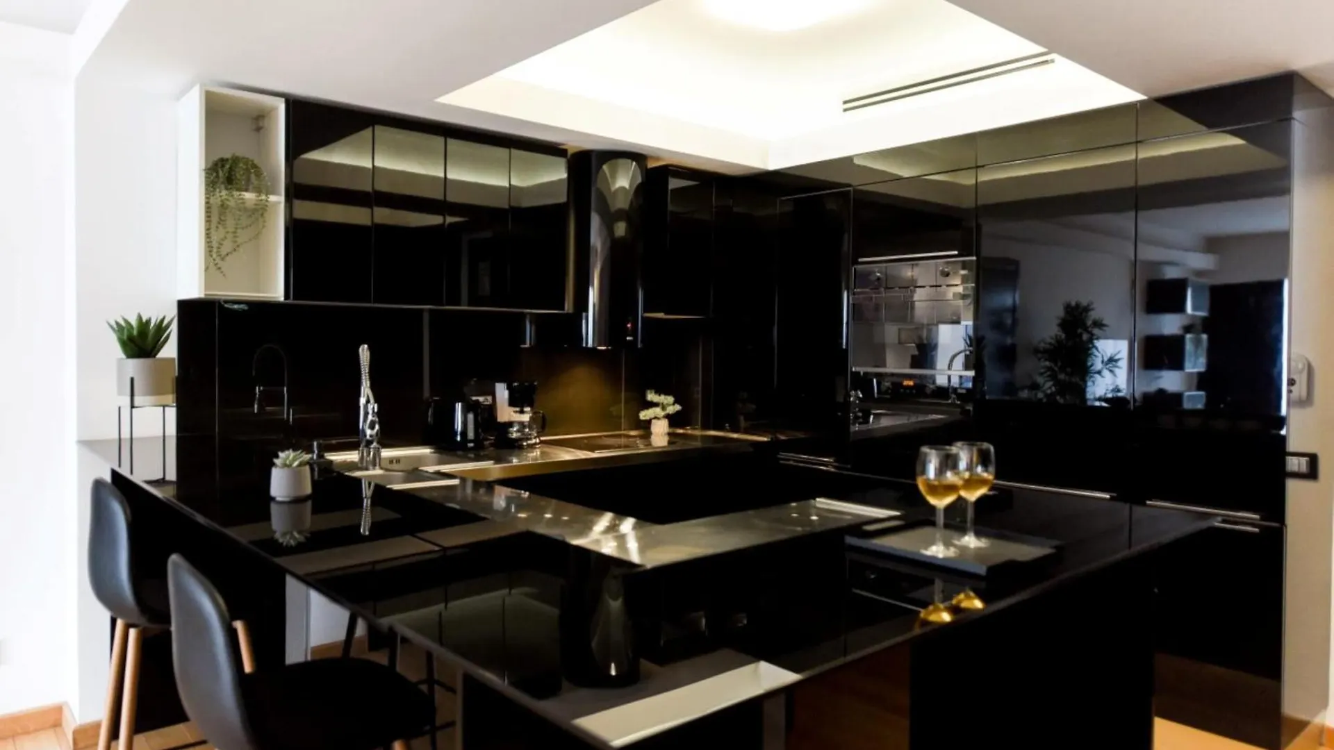 Wonderful Apartments In Prime North Location - Heaven For Extended Stays ブカレスト