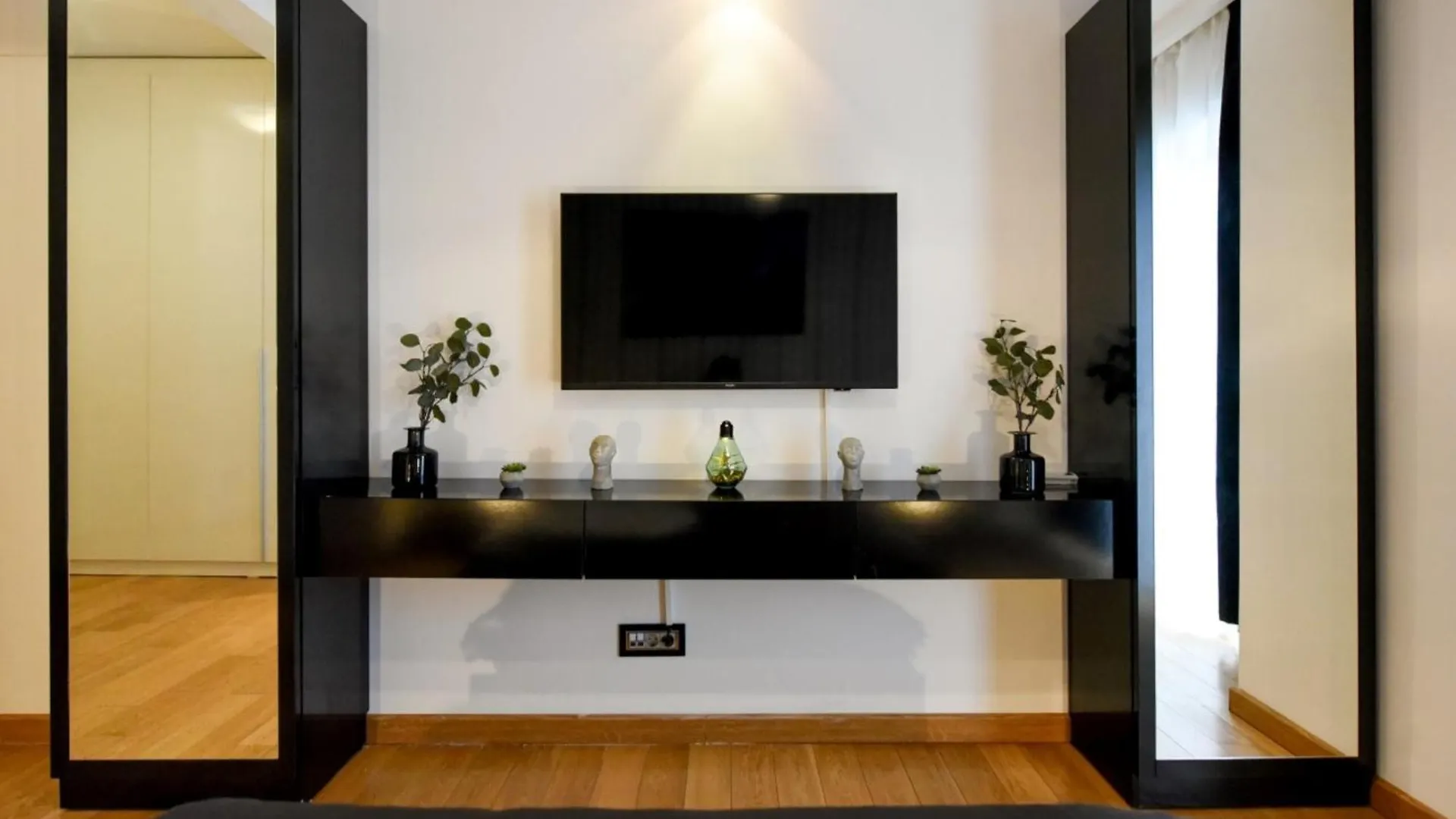 Wonderful Apartments In Prime North Location - Heaven For Extended Stays ブカレスト