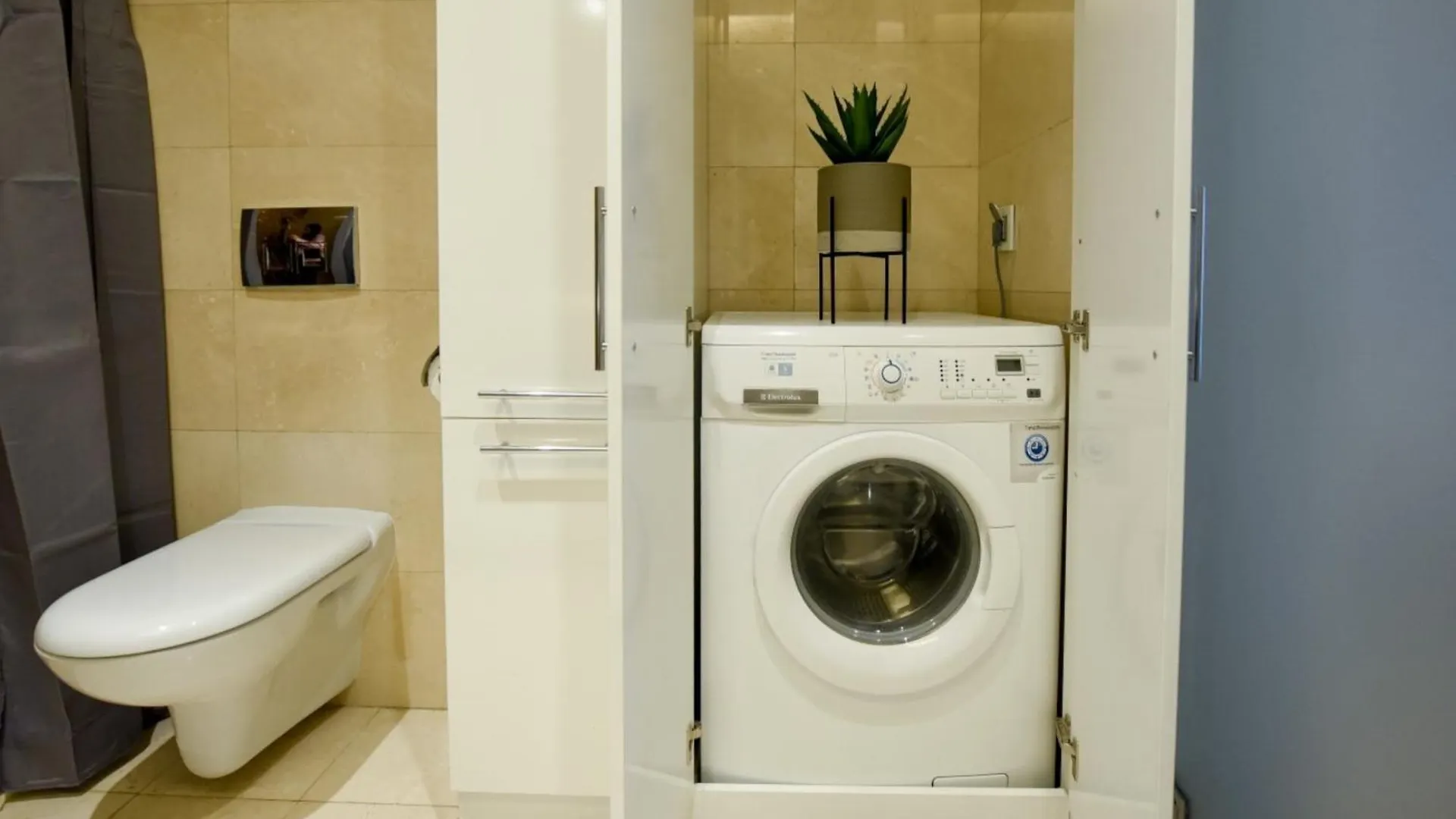 Wonderful Apartments In Prime North Location - Heaven For Extended Stays ブカレスト