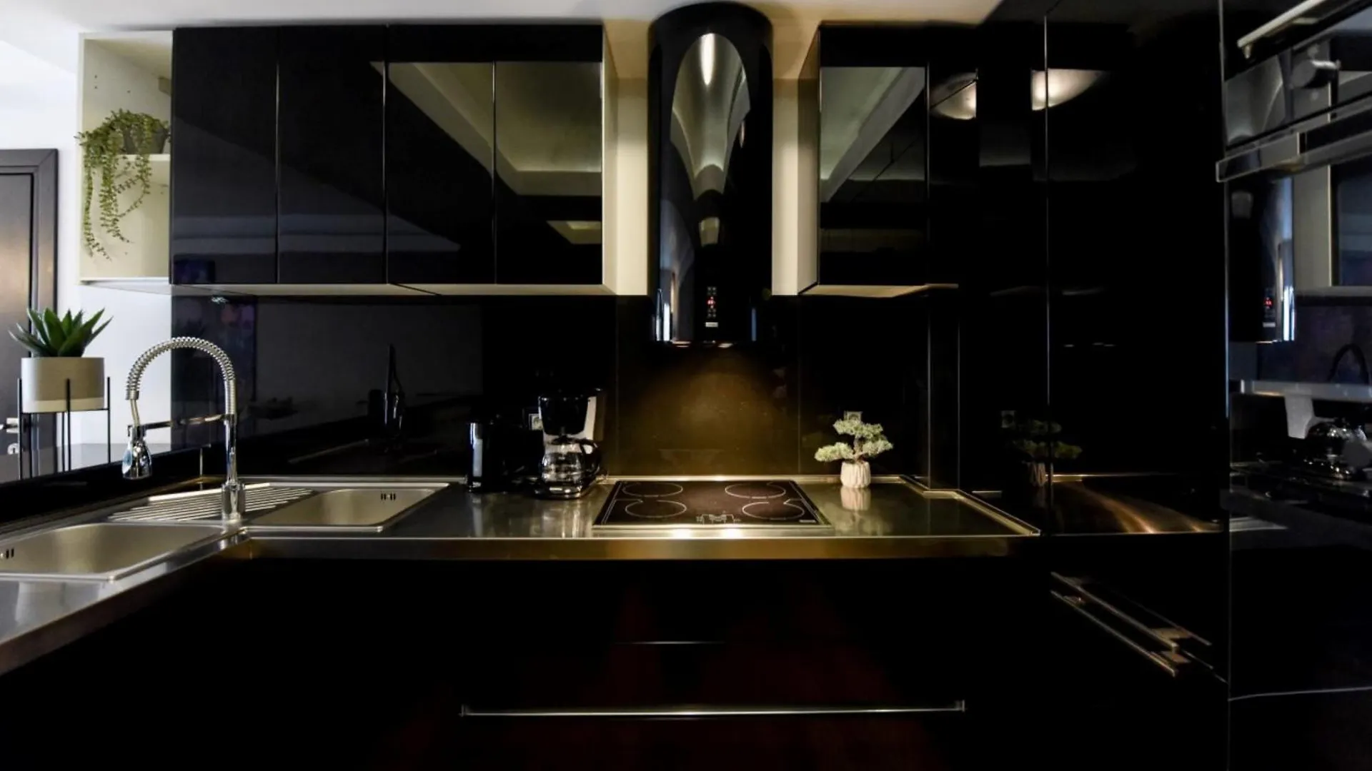 Wonderful Apartments In Prime North Location - Heaven For Extended Stays ブカレスト