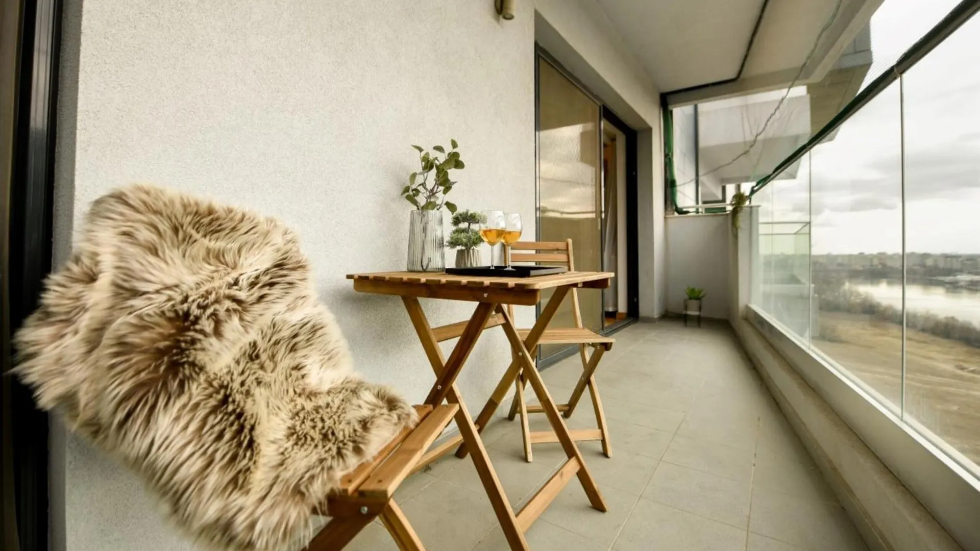 Wonderful Apartments In Prime North Location - Heaven For Extended Stays ブカレスト