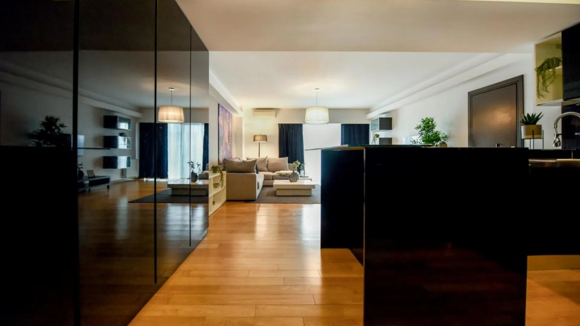 Wonderful Apartments In Prime North Location - Heaven For Extended Stays ブカレスト