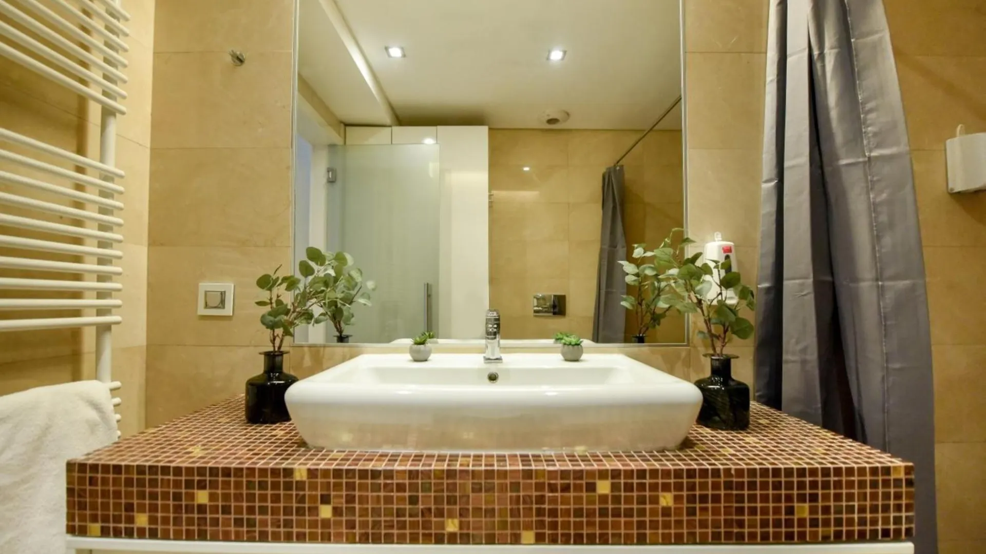 Wonderful Apartments In Prime North Location - Heaven For Extended Stays ブカレスト ルーマニア
