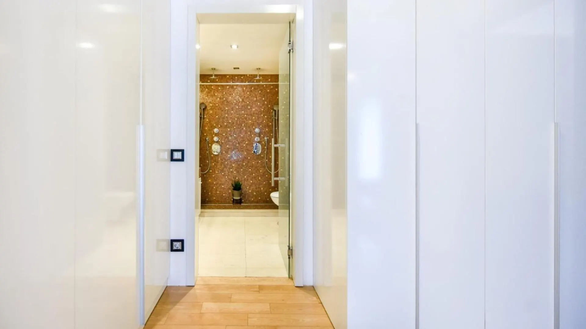 Wonderful Apartments In Prime North Location - Heaven For Extended Stays Bucharest 0*,  Romania