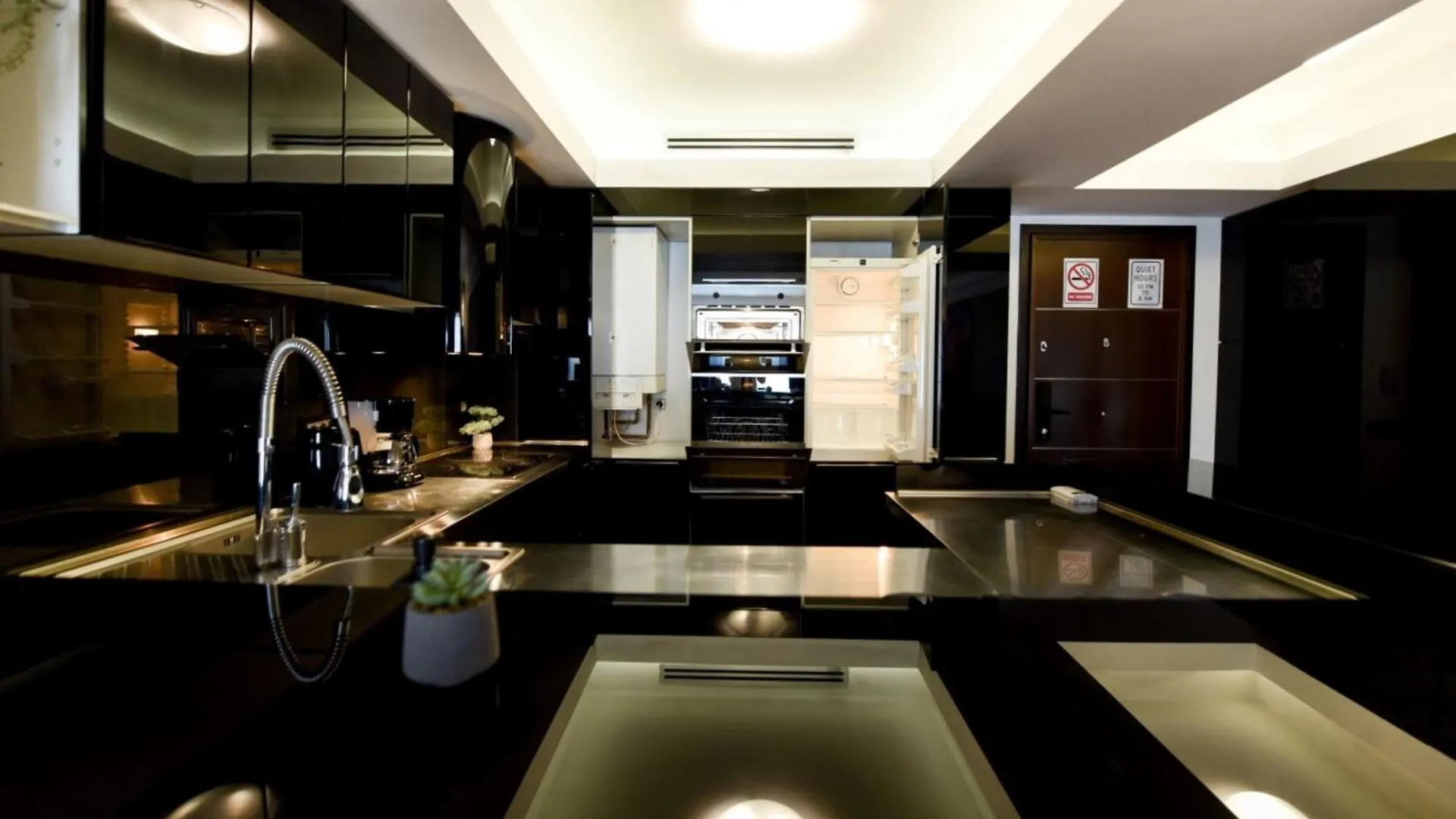 Wonderful Apartments In Prime North Location - Heaven For Extended Stays ブカレスト ルーマニア
