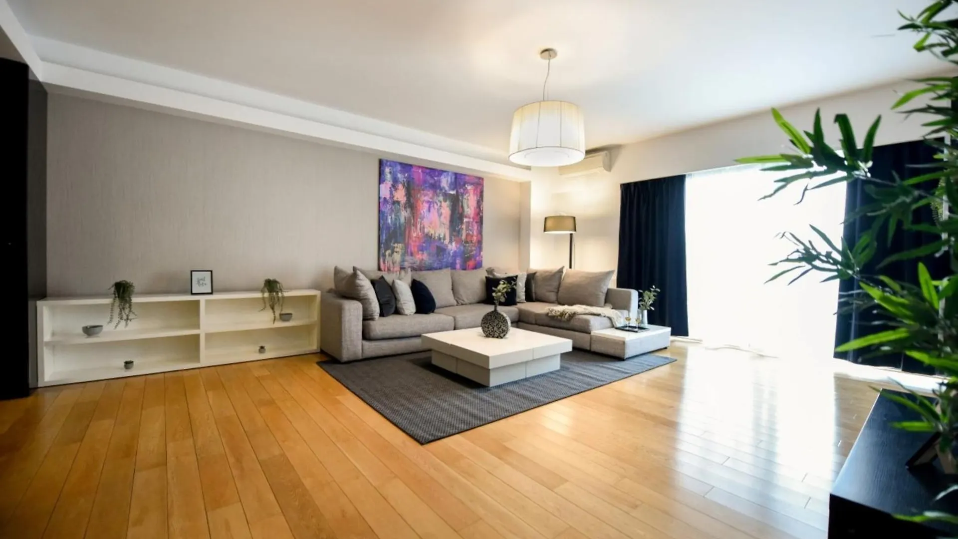 Wonderful Apartments In Prime North Location - Heaven For Extended Stays ブカレスト