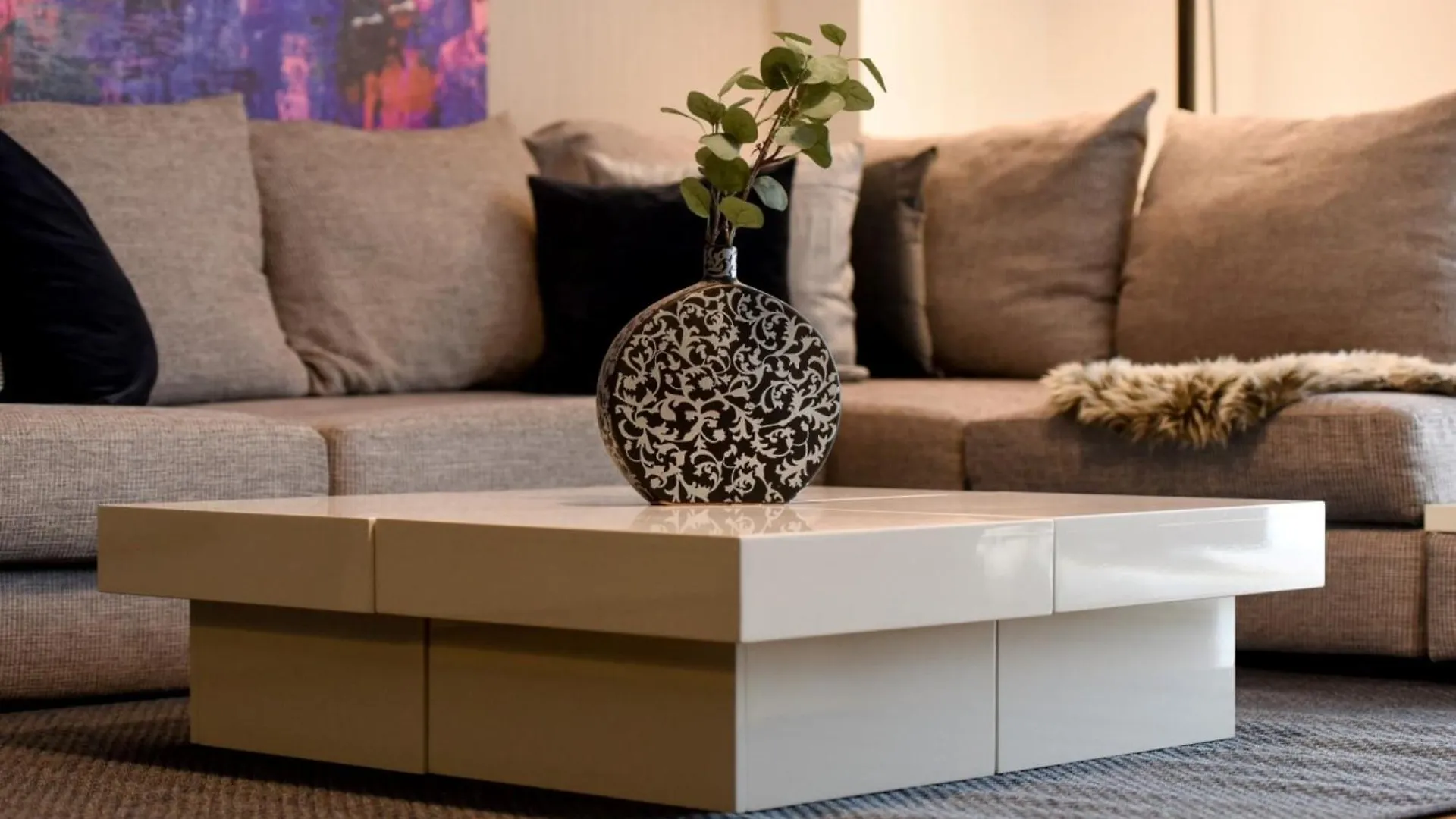 Wonderful Apartments In Prime North Location - Heaven For Extended Stays ブカレスト 0*,