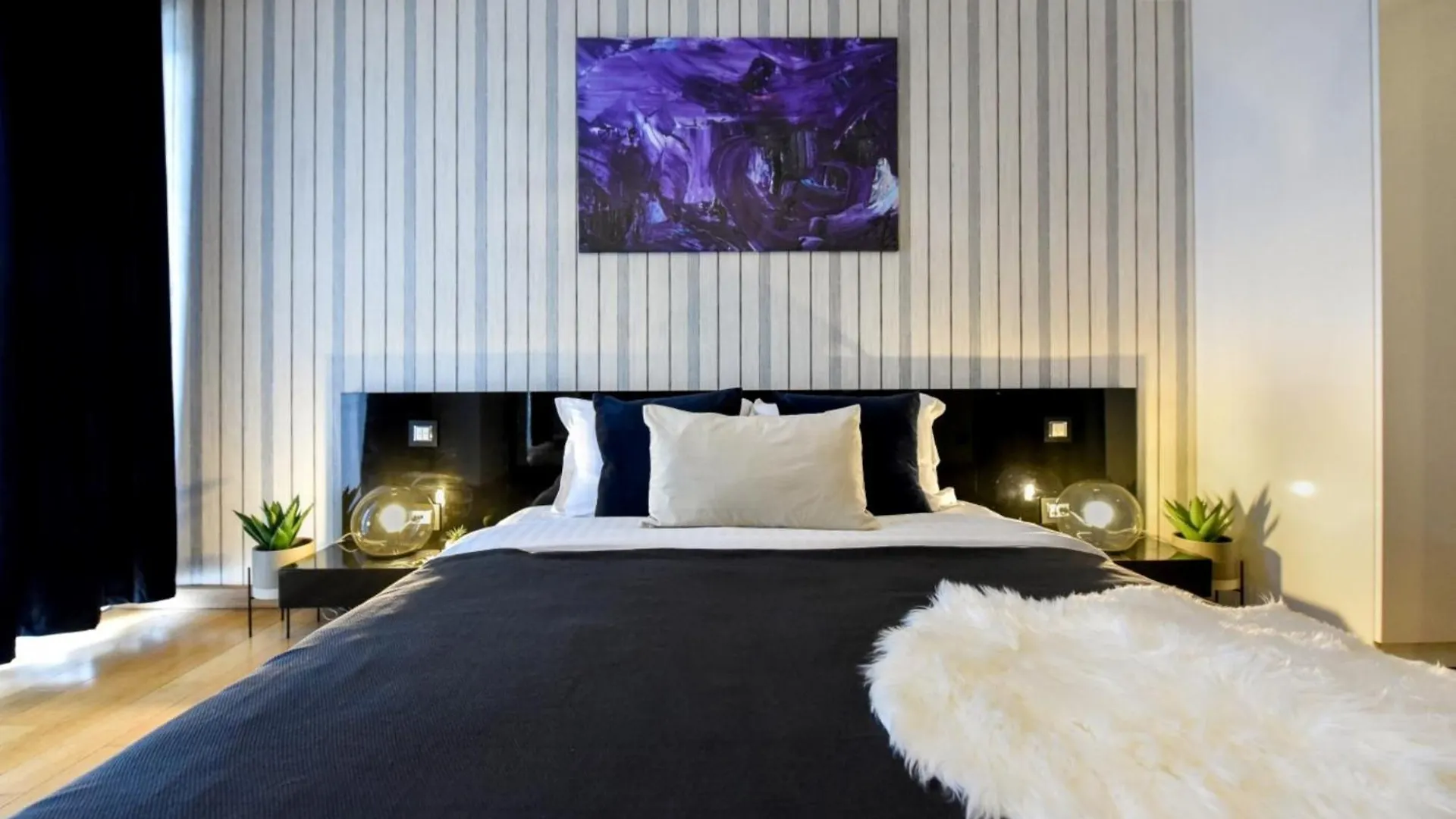 Wonderful Apartments In Prime North Location - Heaven For Extended Stays Bucharest 0*,  Romania