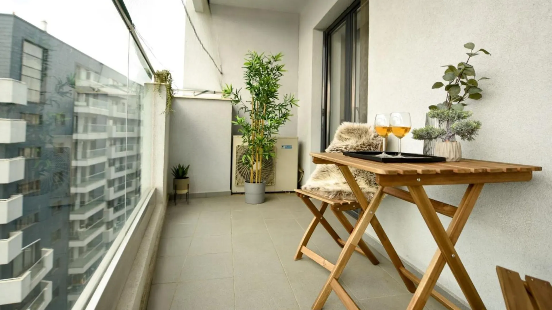 Wonderful Apartments In Prime North Location - Heaven For Extended Stays ブカレスト