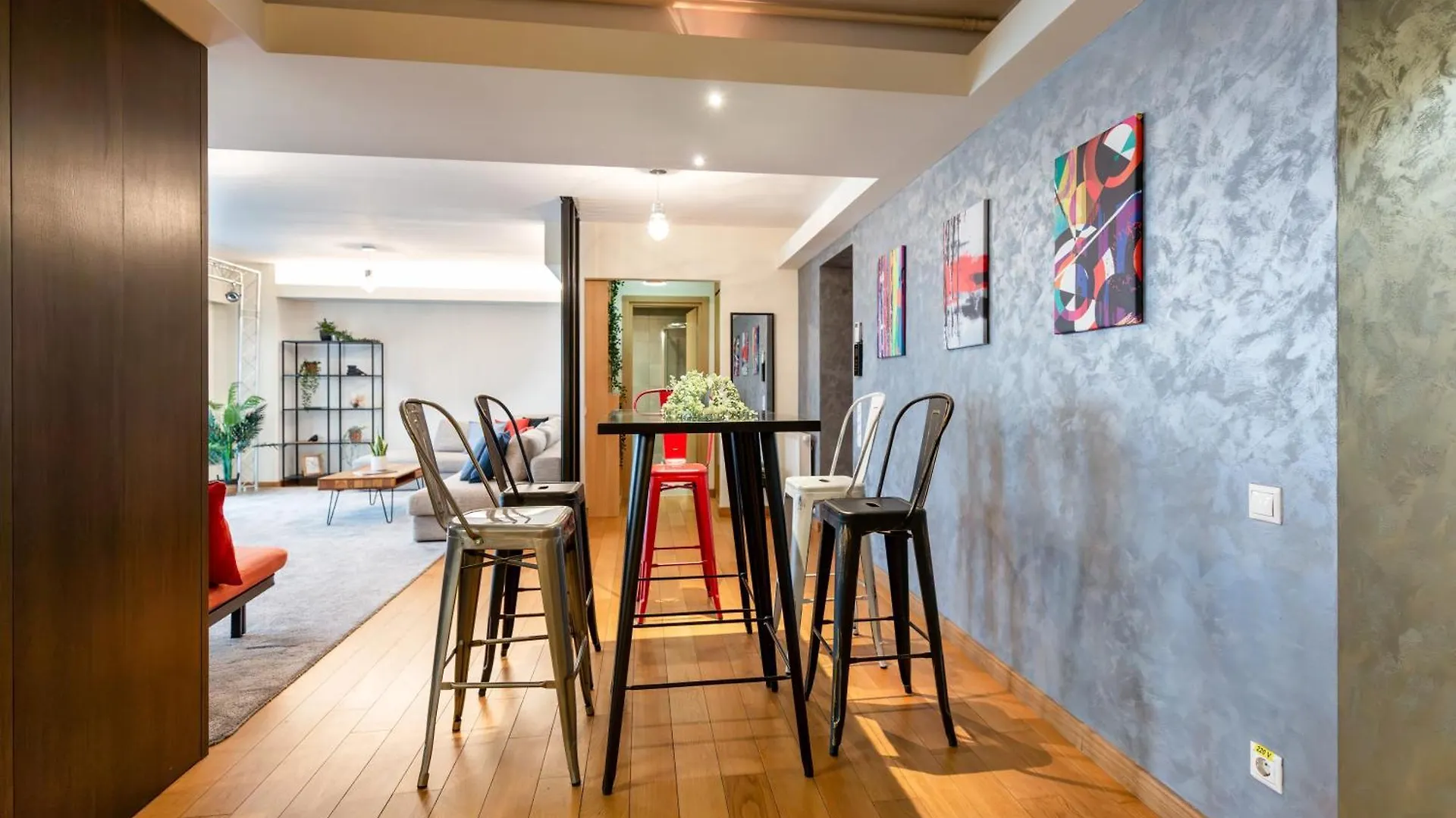 Wonderful Apartments In Prime North Location - Heaven For Extended Stays ブカレスト ルーマニア